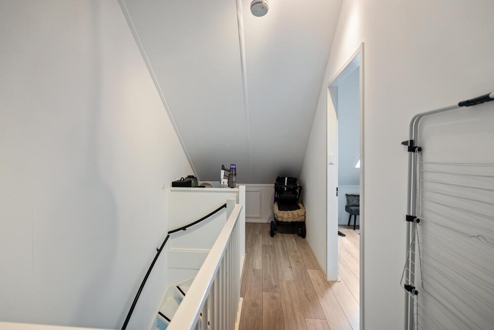 Pronkridder 11, 9404 MC Assen - € 425.000 k.k. - Boekholt & partners makelaars Assen