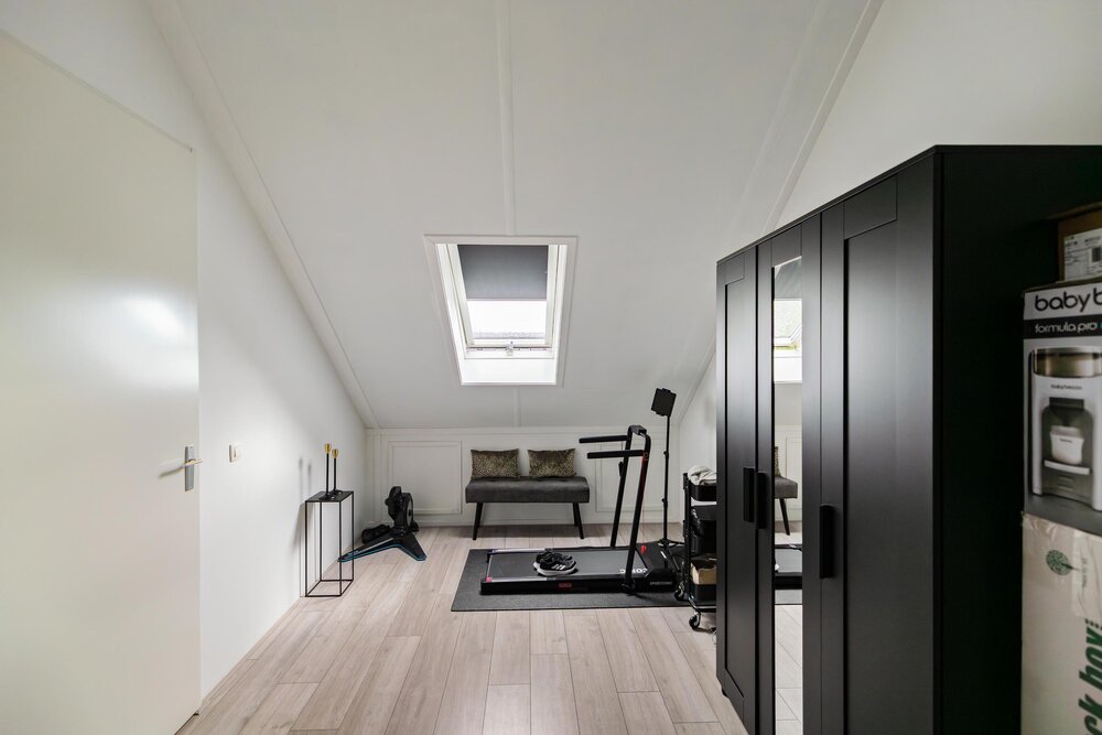 Pronkridder 11, 9404 MC Assen - € 425.000 k.k. - Boekholt & partners makelaars Assen