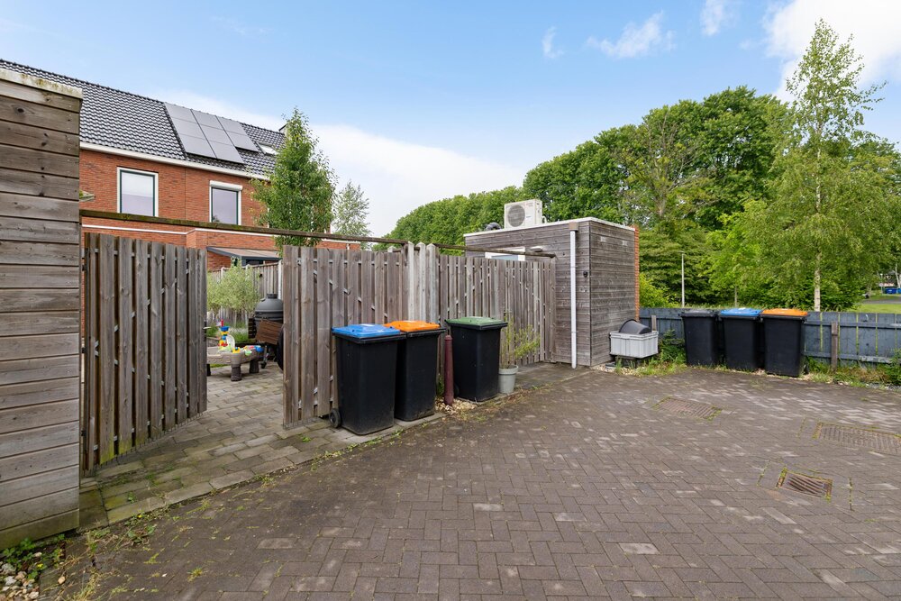 Pronkridder 11, 9404 MC Assen - € 425.000 k.k. - Boekholt & partners makelaars Assen