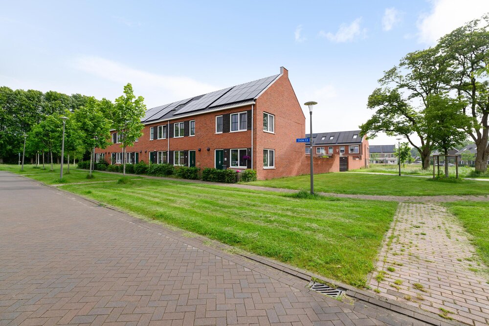 Pronkridder 11, 9404 MC Assen - € 425.000 k.k. - Boekholt & partners makelaars Assen