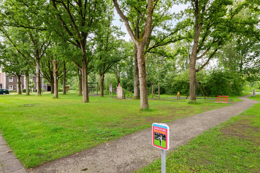 Pronkridder 11, 9404 MC Assen - € 425.000 k.k. - Boekholt & partners makelaars Assen