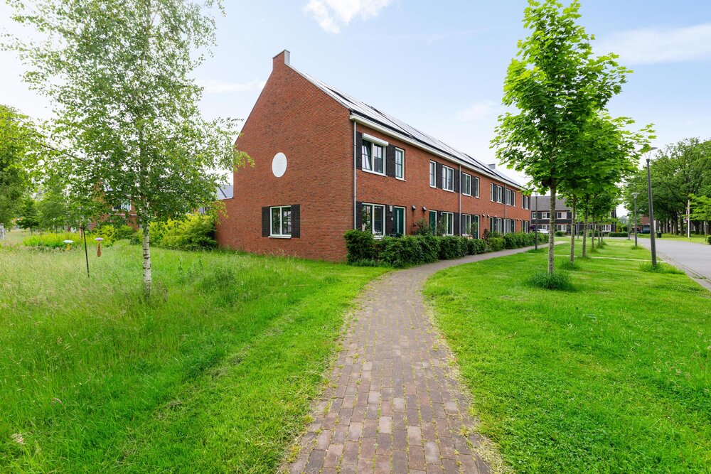 Pronkridder 11, 9404 MC Assen - € 425.000 k.k. - Boekholt & partners makelaars Assen
