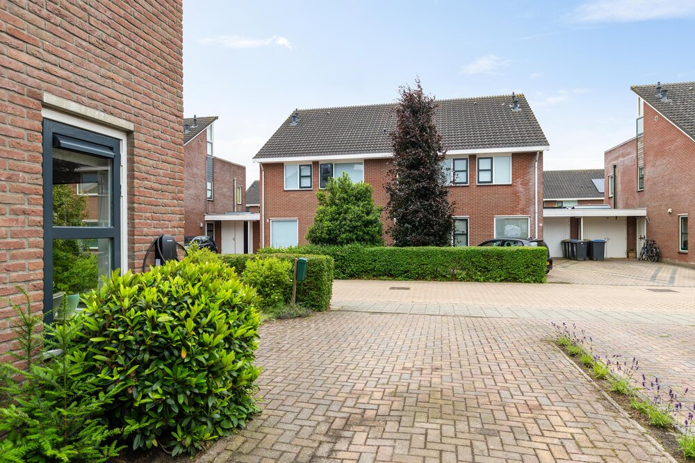 Ligusterhage 26, 9408 EK Assen - € 450.000 k.k. - Boekholt & partners makelaars Assen