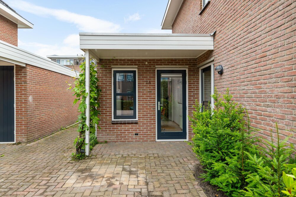 Ligusterhage 26, 9408 EK Assen - € 450.000 k.k. - Boekholt & partners makelaars Assen