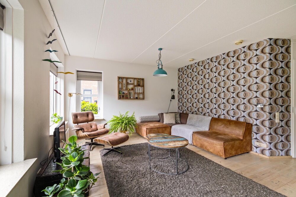 Ligusterhage 26, 9408 EK Assen - € 450.000 k.k. - Boekholt & partners makelaars Assen