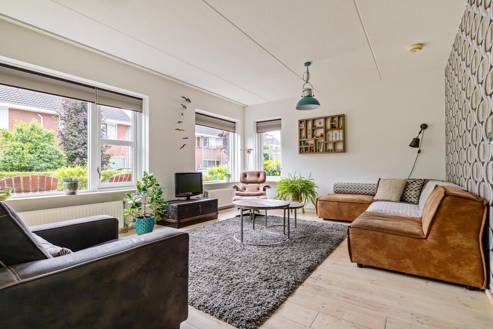 Ligusterhage 26, 9408 EK Assen - € 450.000 k.k. - Boekholt & partners makelaars Assen