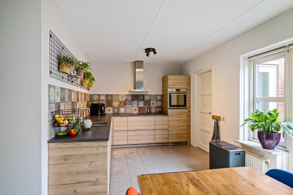 Ligusterhage 26, 9408 EK Assen - € 450.000 k.k. - Boekholt & partners makelaars Assen