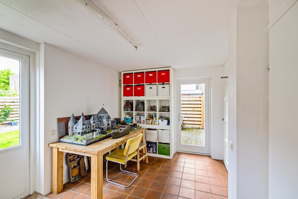 Ligusterhage 26, 9408 EK Assen - € 450.000 k.k. - Boekholt & partners makelaars Assen