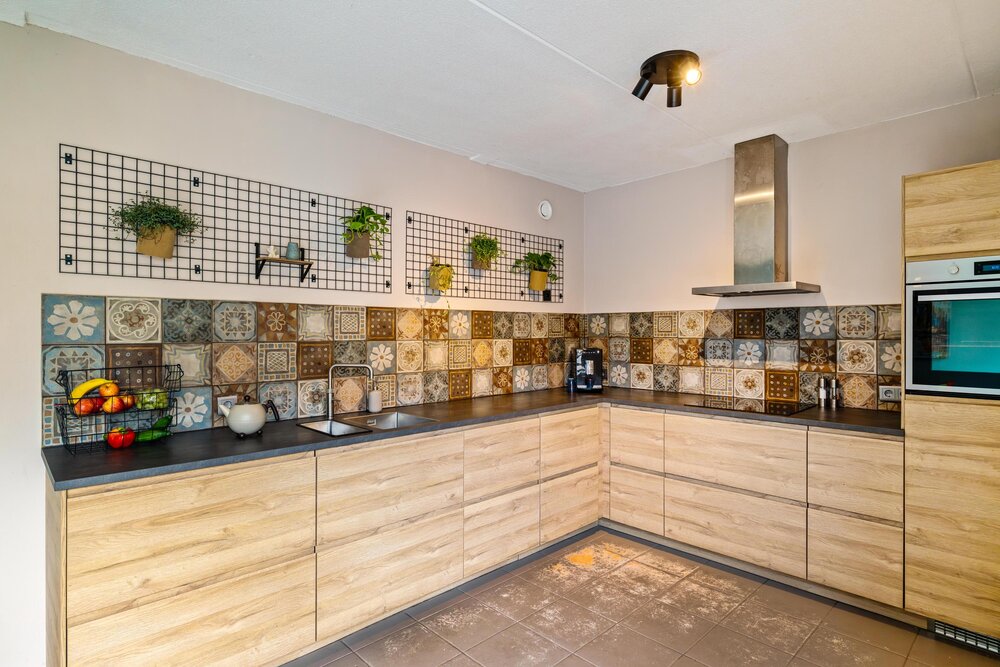 Ligusterhage 26, 9408 EK Assen - € 450.000 k.k. - Boekholt & partners makelaars Assen