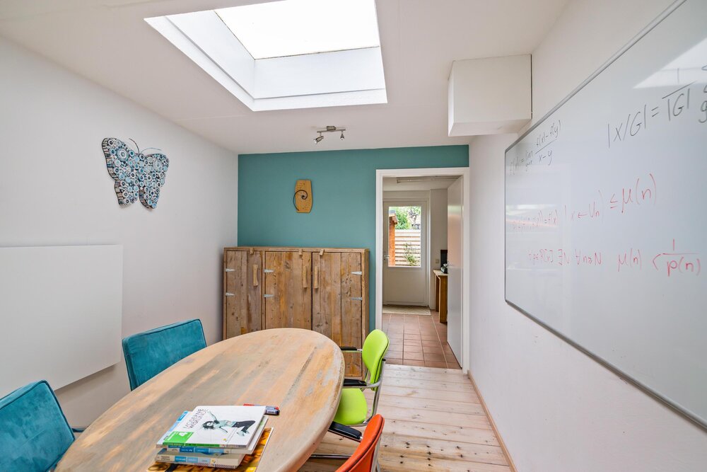 Ligusterhage 26, 9408 EK Assen - € 450.000 k.k. - Boekholt & partners makelaars Assen