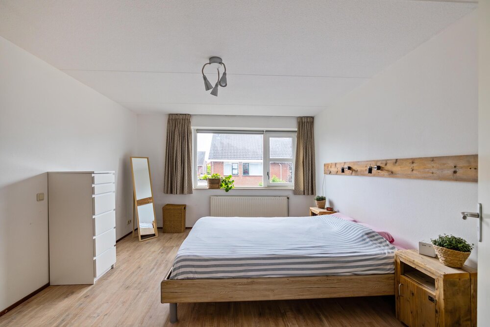 Ligusterhage 26, 9408 EK Assen - € 450.000 k.k. - Boekholt & partners makelaars Assen