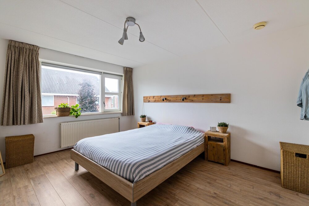 Ligusterhage 26, 9408 EK Assen - € 450.000 k.k. - Boekholt & partners makelaars Assen