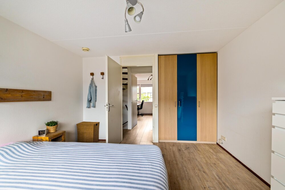 Ligusterhage 26, 9408 EK Assen - € 450.000 k.k. - Boekholt & partners makelaars Assen