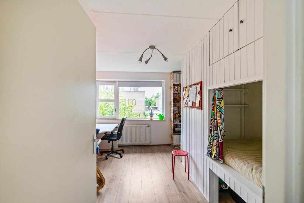 Ligusterhage 26, 9408 EK Assen - € 450.000 k.k. - Boekholt & partners makelaars Assen