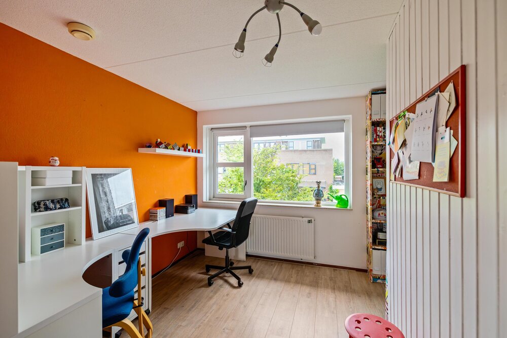 Ligusterhage 26, 9408 EK Assen - € 450.000 k.k. - Boekholt & partners makelaars Assen