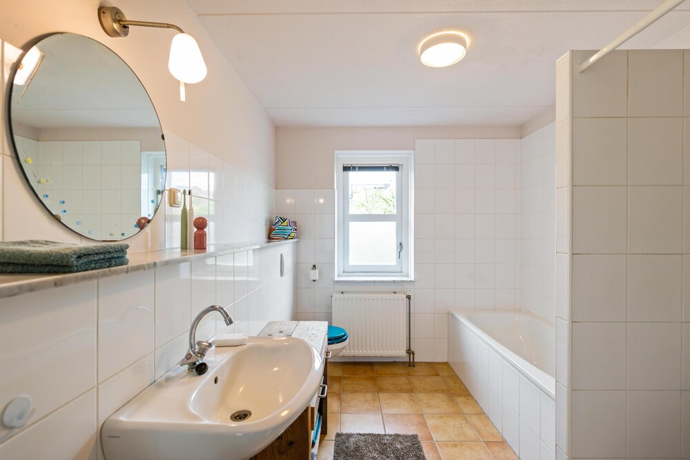 Ligusterhage 26, 9408 EK Assen - € 450.000 k.k. - Boekholt & partners makelaars Assen