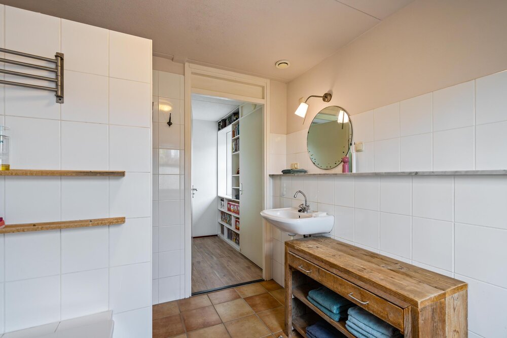 Ligusterhage 26, 9408 EK Assen - € 450.000 k.k. - Boekholt & partners makelaars Assen