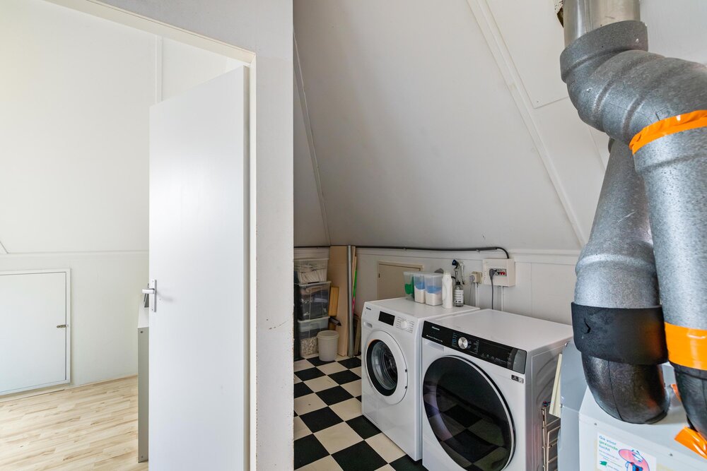 Ligusterhage 26, 9408 EK Assen - € 450.000 k.k. - Boekholt & partners makelaars Assen