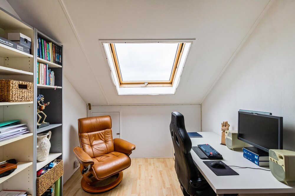 Ligusterhage 26, 9408 EK Assen - € 450.000 k.k. - Boekholt & partners makelaars Assen