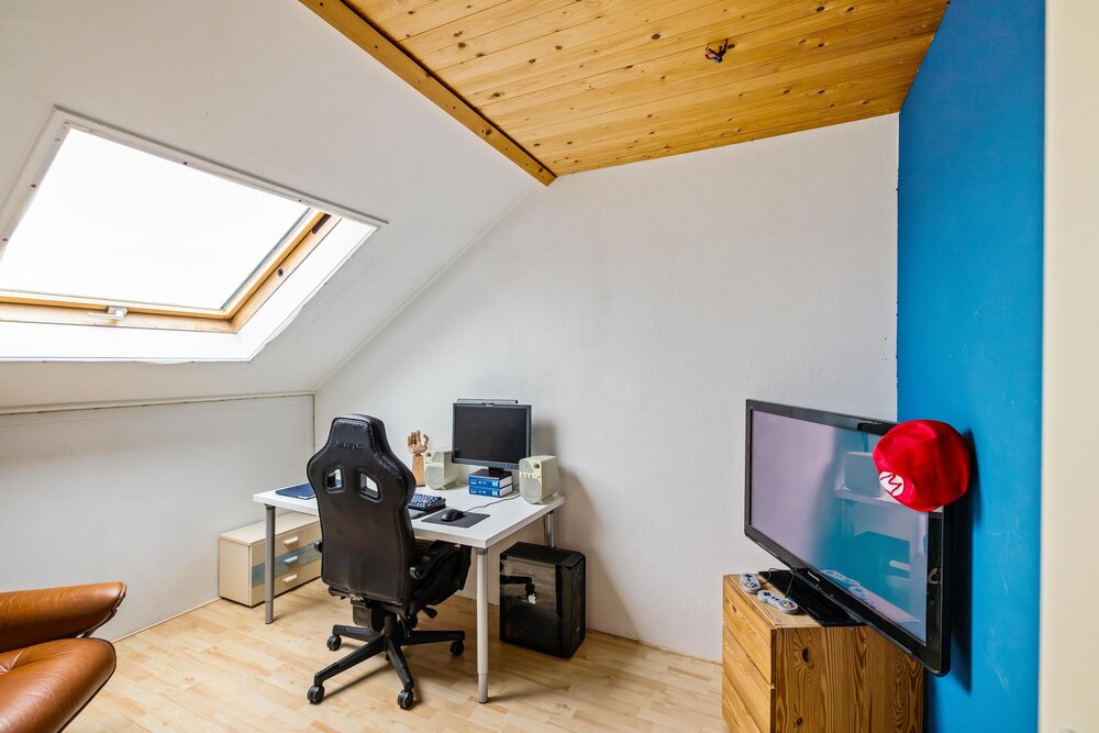 Ligusterhage 26, 9408 EK Assen - € 450.000 k.k. - Boekholt & partners makelaars Assen