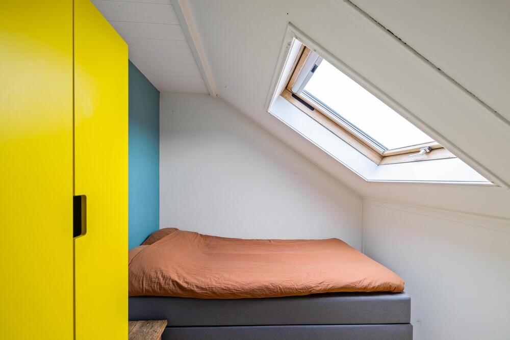 Ligusterhage 26, 9408 EK Assen - € 450.000 k.k. - Boekholt & partners makelaars Assen