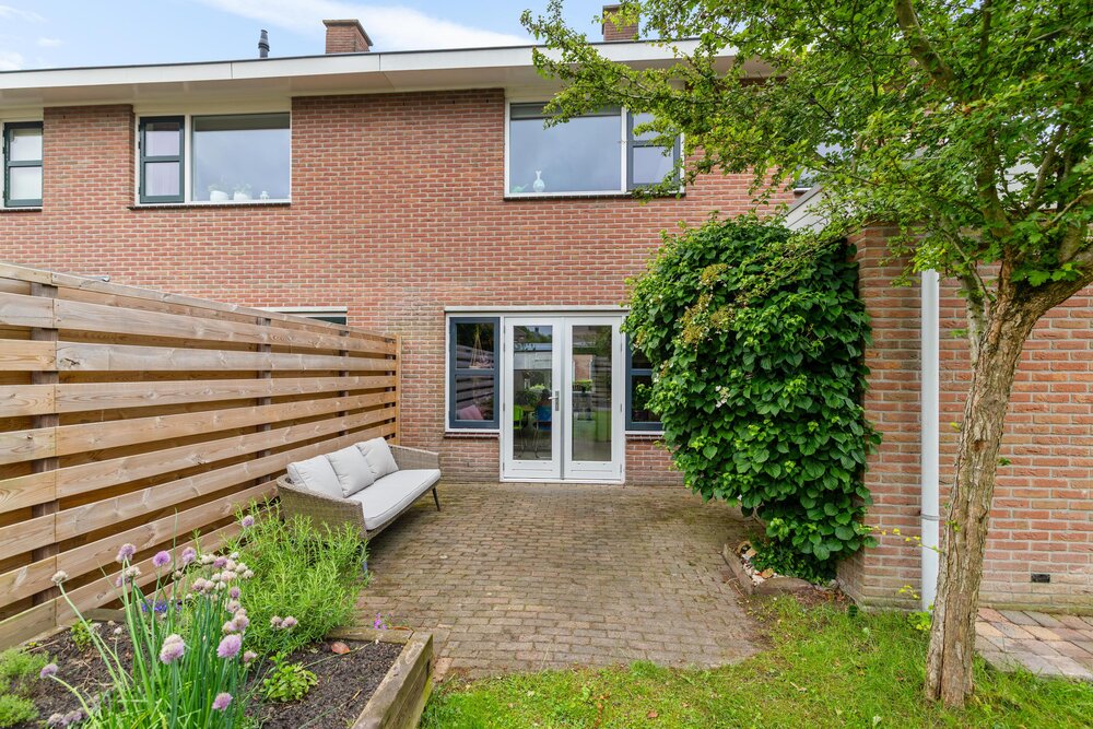 Ligusterhage 26, 9408 EK Assen - € 450.000 k.k. - Boekholt & partners makelaars Assen