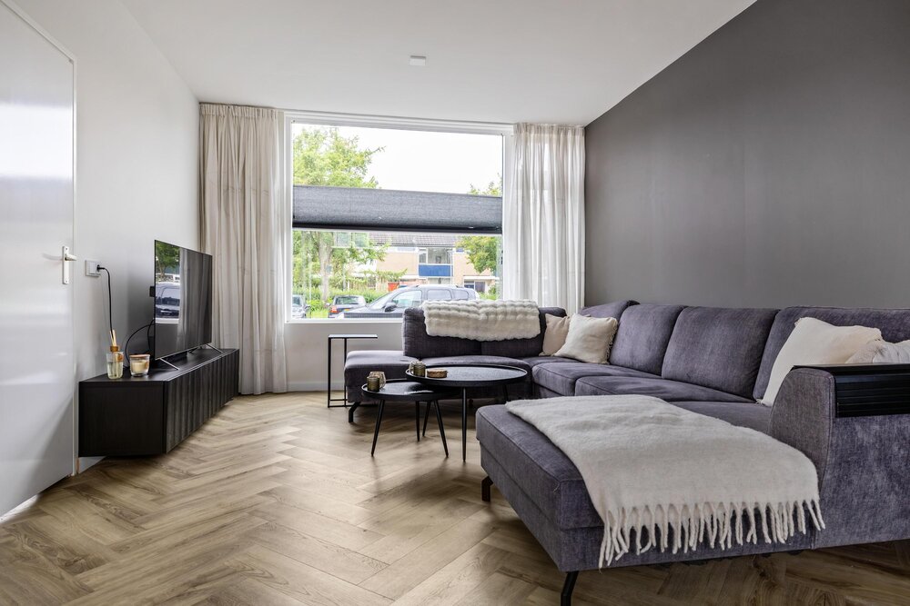 Moezelstraat 56, 9406 VM Assen - € 295.000 k.k. - Boekholt & partners makelaars Assen
