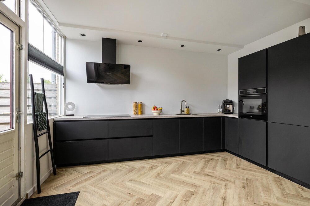 Moezelstraat 56, 9406 VM Assen - € 295.000 k.k. - Boekholt & partners makelaars Assen