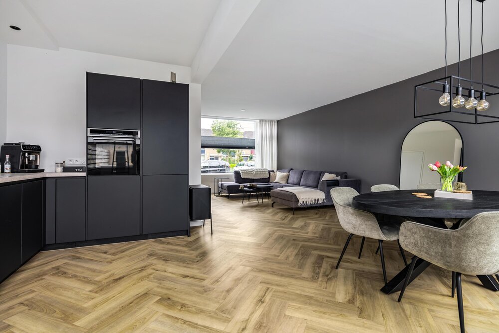 Moezelstraat 56, 9406 VM Assen - € 295.000 k.k. - Boekholt & partners makelaars Assen