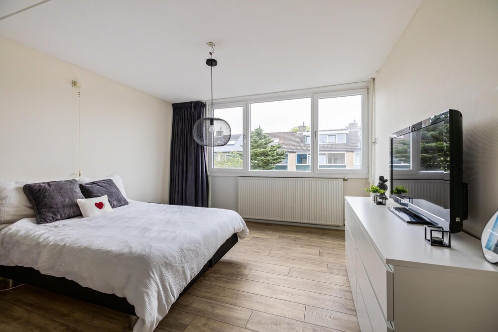 Moezelstraat 56, 9406 VM Assen - € 295.000 k.k. - Boekholt & partners makelaars Assen