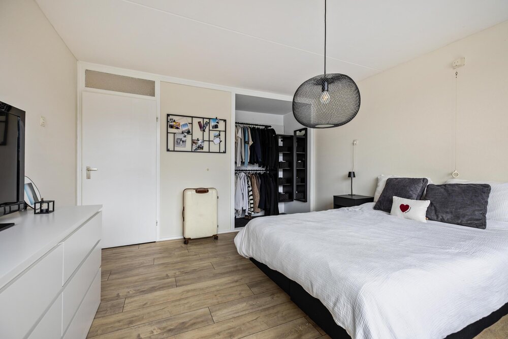 Moezelstraat 56, 9406 VM Assen - € 295.000 k.k. - Boekholt & partners makelaars Assen