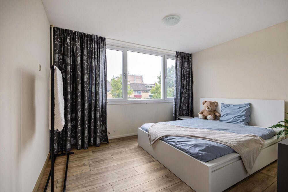Moezelstraat 56, 9406 VM Assen - € 295.000 k.k. - Boekholt & partners makelaars Assen