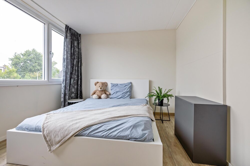 Moezelstraat 56, 9406 VM Assen - € 295.000 k.k. - Boekholt & partners makelaars Assen