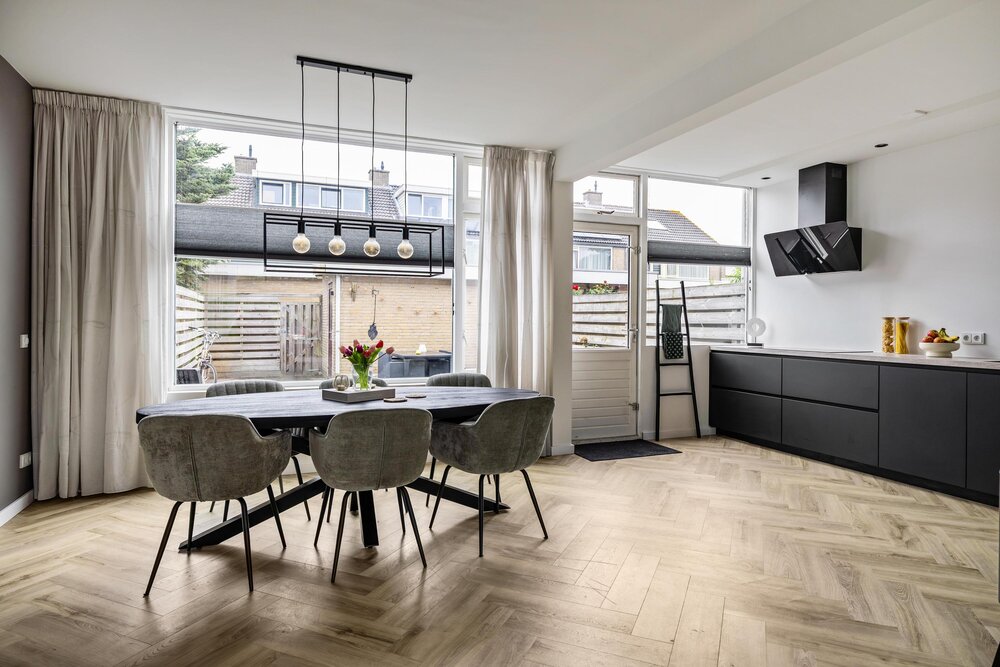 Moezelstraat 56, 9406 VM Assen - € 295.000 k.k. - Boekholt & partners makelaars Assen