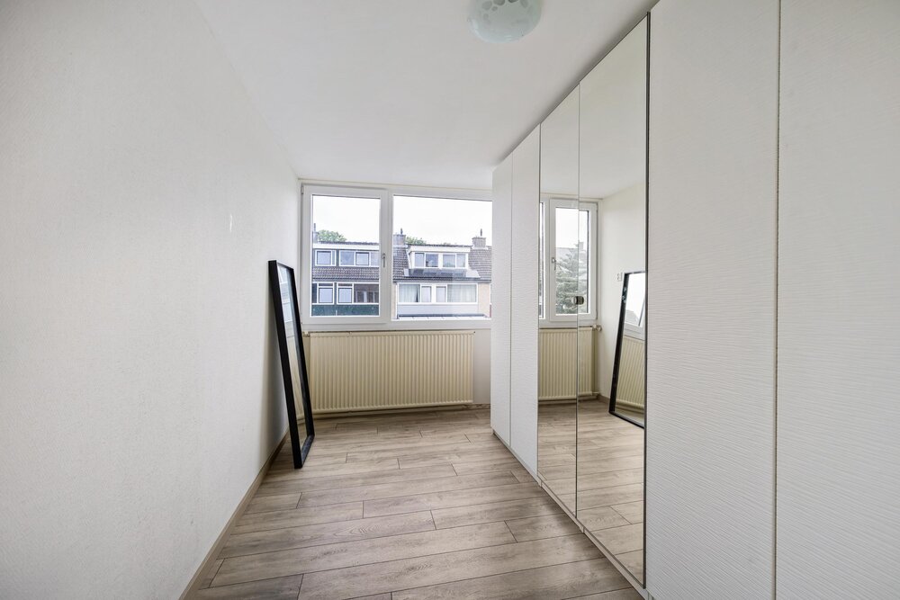 Moezelstraat 56, 9406 VM Assen - € 295.000 k.k. - Boekholt & partners makelaars Assen