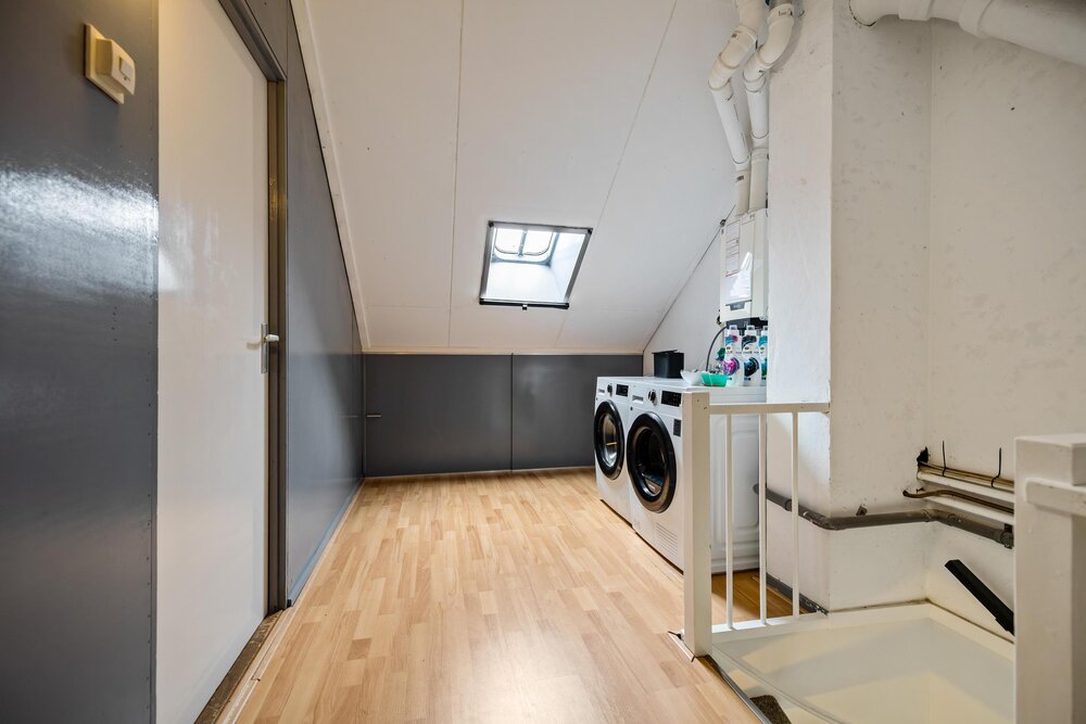 Moezelstraat 56, 9406 VM Assen - € 295.000 k.k. - Boekholt & partners makelaars Assen