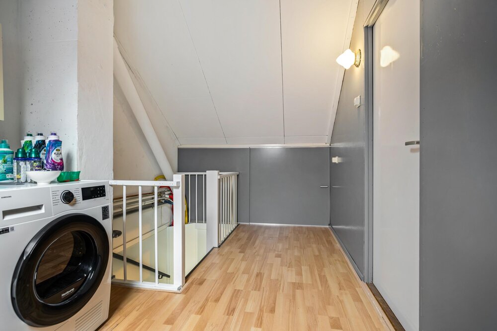 Moezelstraat 56, 9406 VM Assen - € 295.000 k.k. - Boekholt & partners makelaars Assen