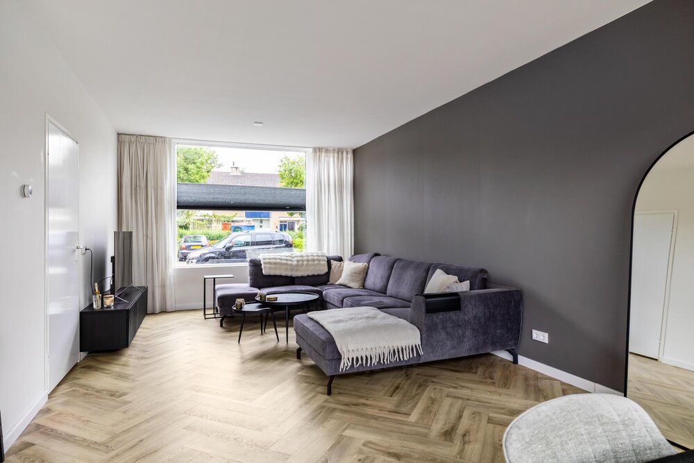 Moezelstraat 56, 9406 VM Assen - € 295.000 k.k. - Boekholt & partners makelaars Assen