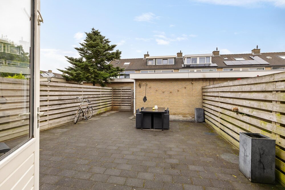 Moezelstraat 56, 9406 VM Assen - € 295.000 k.k. - Boekholt & partners makelaars Assen