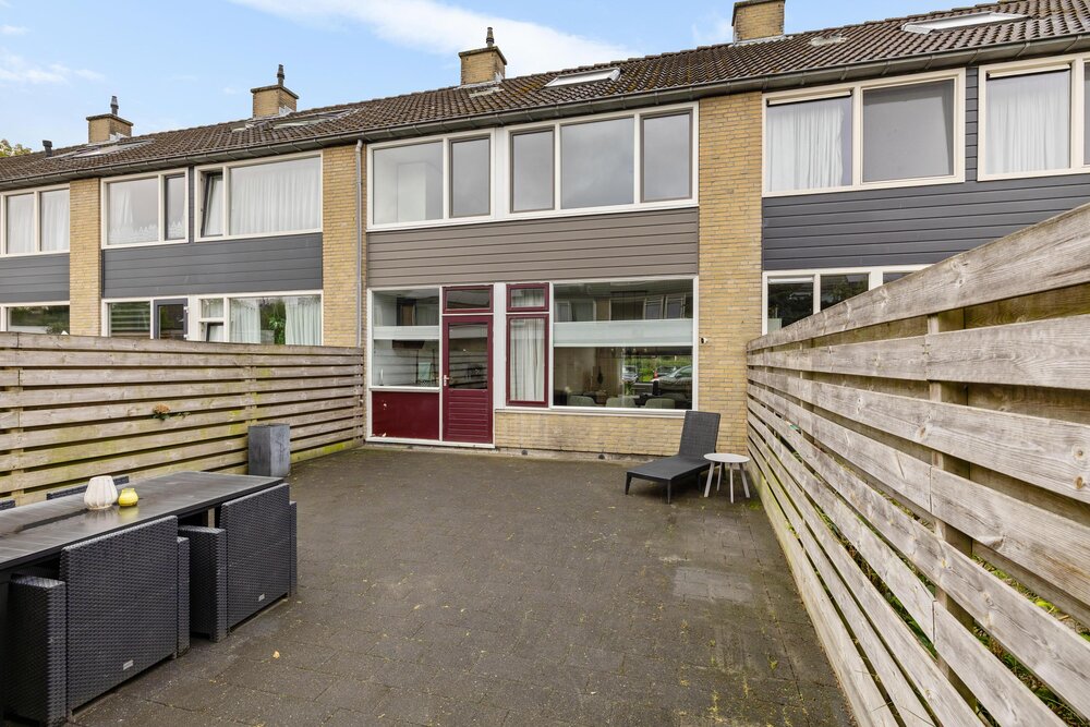 Moezelstraat 56, 9406 VM Assen - € 295.000 k.k. - Boekholt & partners makelaars Assen