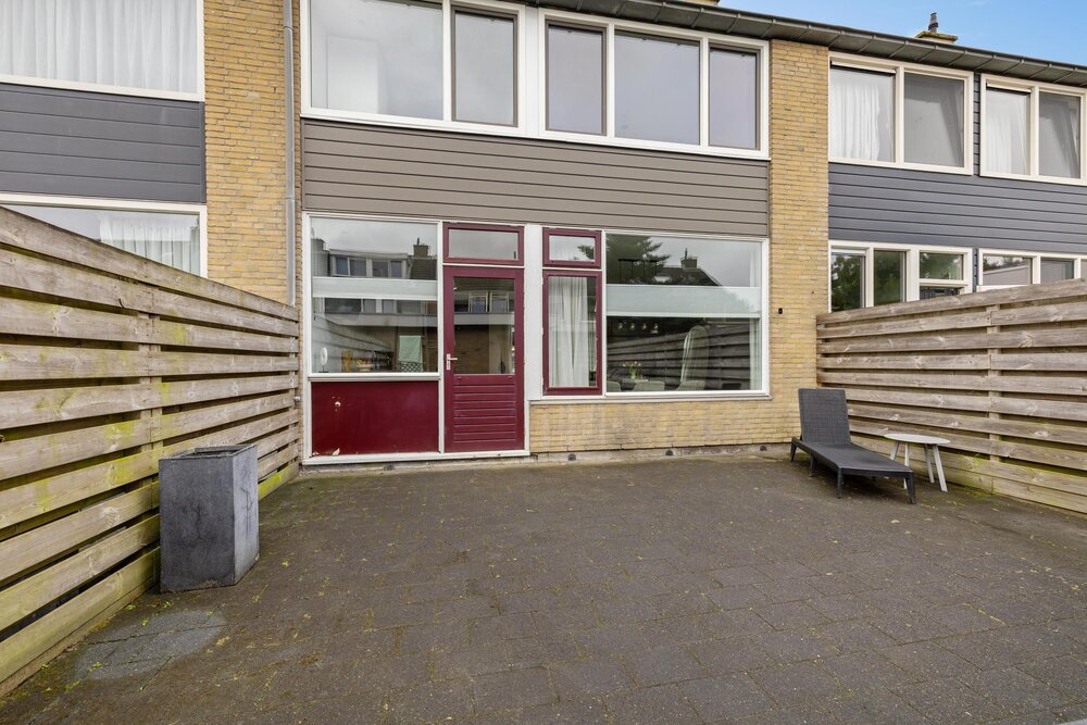 Moezelstraat 56, 9406 VM Assen - € 295.000 k.k. - Boekholt & partners makelaars Assen