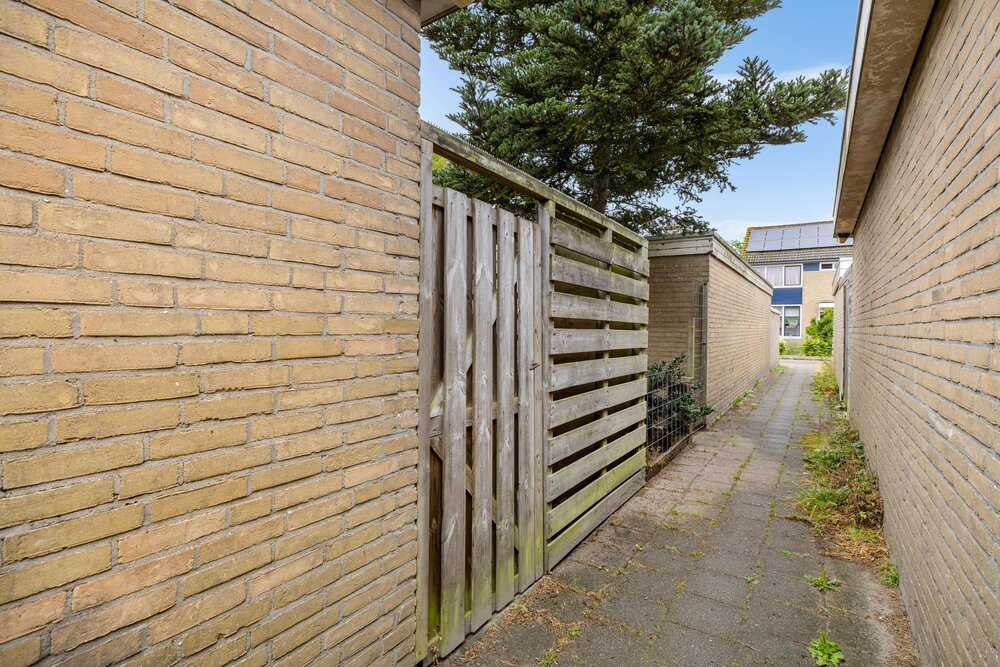 Moezelstraat 56, 9406 VM Assen - € 295.000 k.k. - Boekholt & partners makelaars Assen