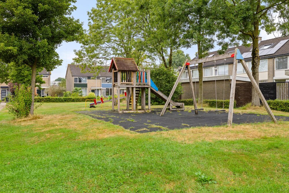 Moezelstraat 56, 9406 VM Assen - € 295.000 k.k. - Boekholt & partners makelaars Assen