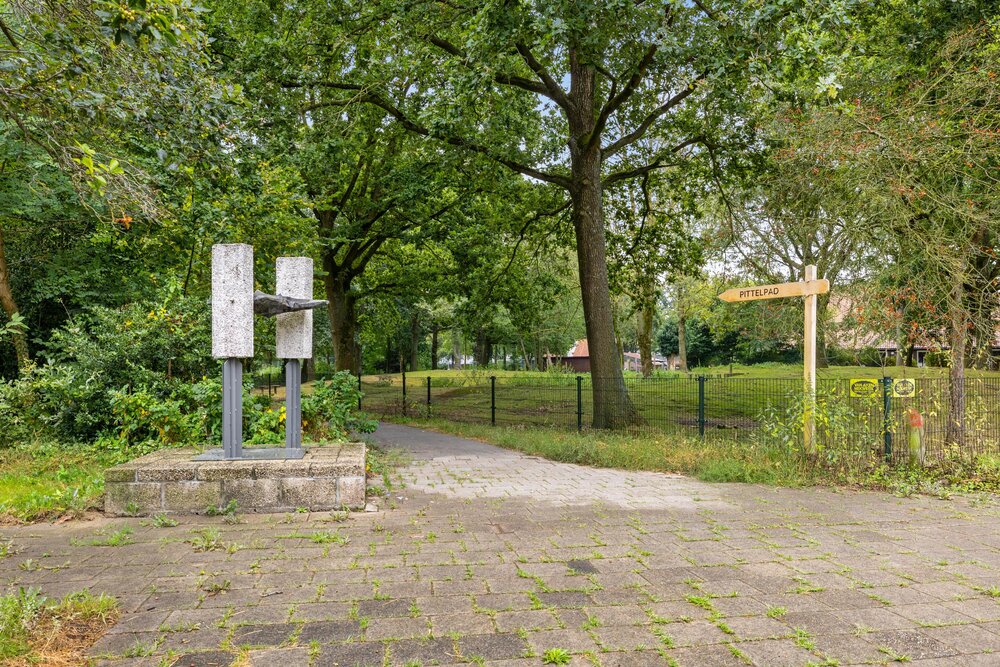 Moezelstraat 56, 9406 VM Assen - € 295.000 k.k. - Boekholt & partners makelaars Assen