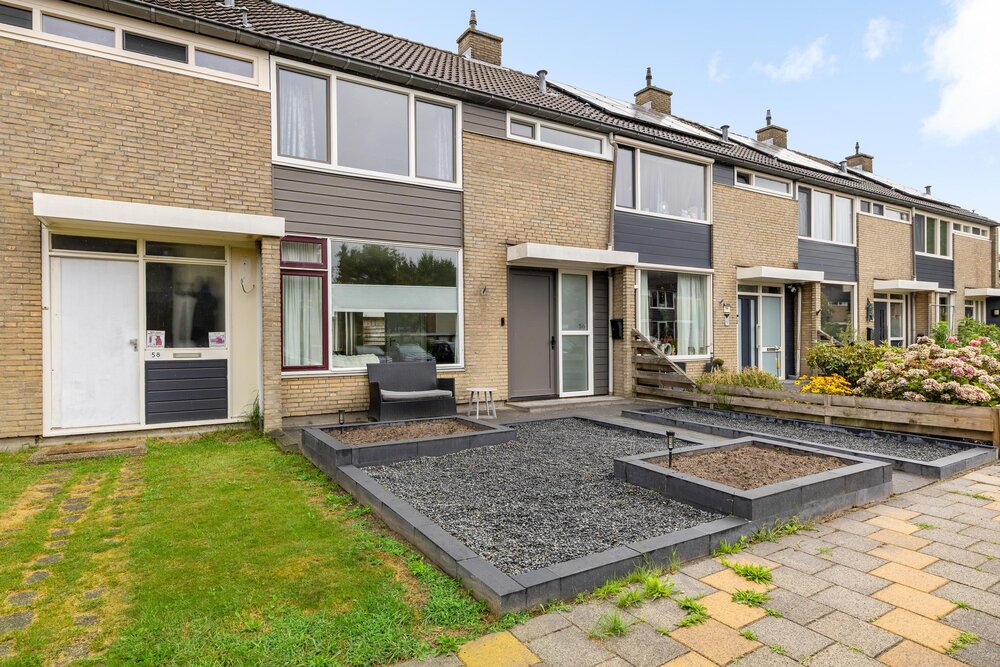 Moezelstraat 56, 9406 VM Assen - € 295.000 k.k. - Boekholt & partners makelaars Assen
