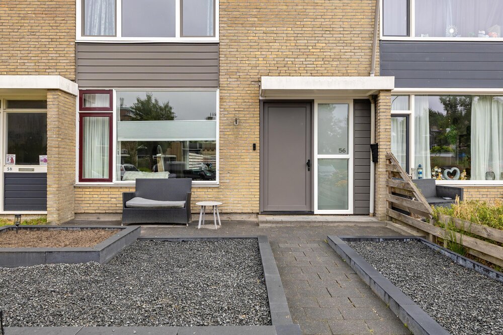 Moezelstraat 56, 9406 VM Assen - € 295.000 k.k. - Boekholt & partners makelaars Assen