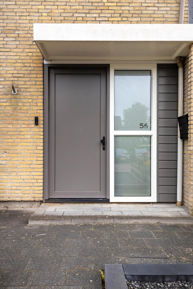 Moezelstraat 56, 9406 VM Assen - € 295.000 k.k. - Boekholt & partners makelaars Assen