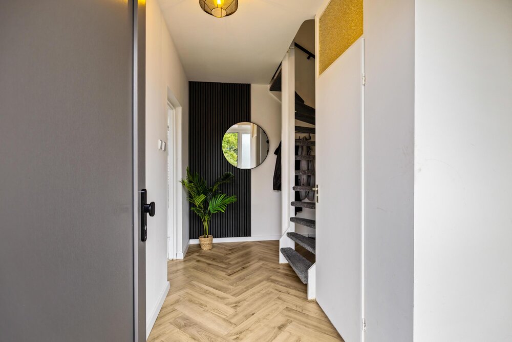 Moezelstraat 56, 9406 VM Assen - € 295.000 k.k. - Boekholt & partners makelaars Assen