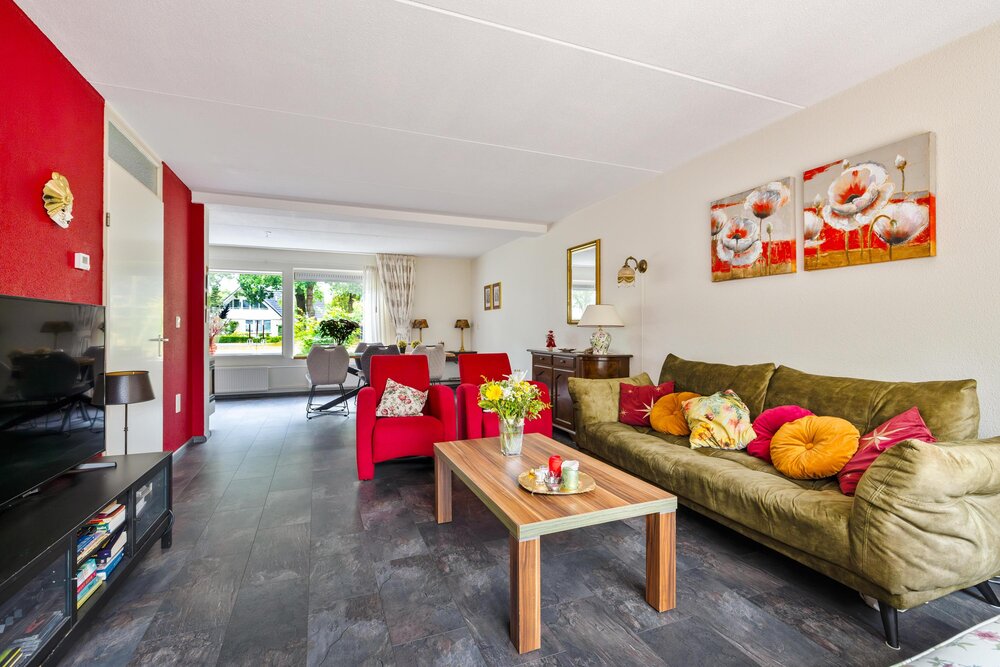 Achterstebree 2, 9403 JL Assen - € 475.000 k.k. - Boekholt & partners makelaars Assen