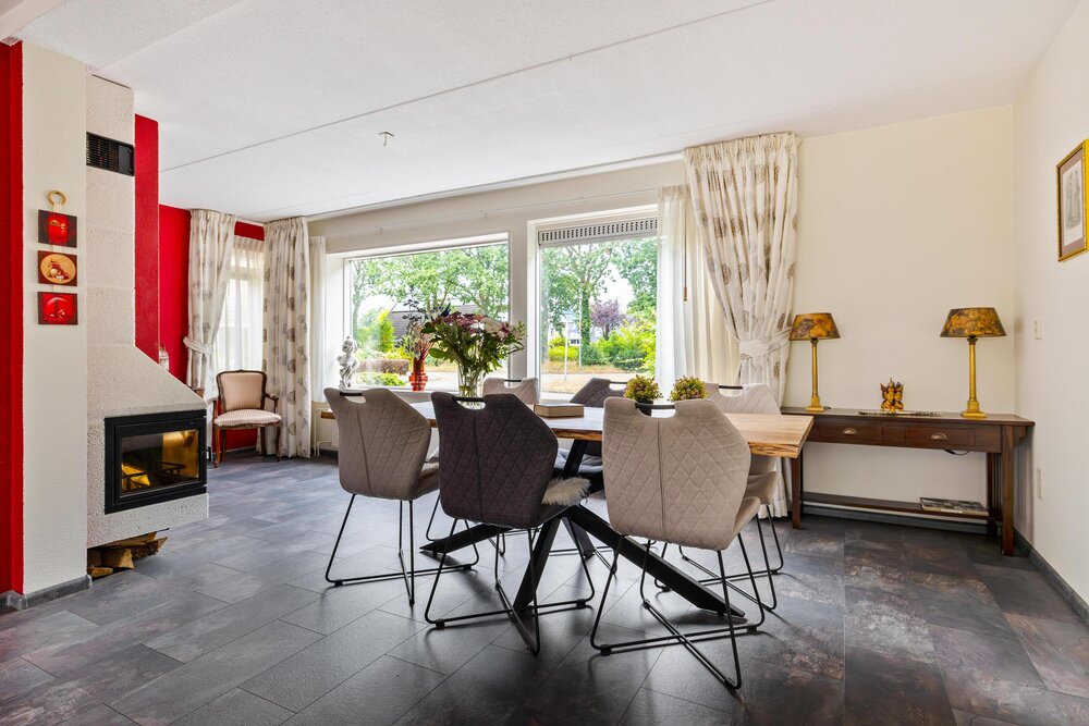 Achterstebree 2, 9403 JL Assen - € 475.000 k.k. - Boekholt & partners makelaars Assen